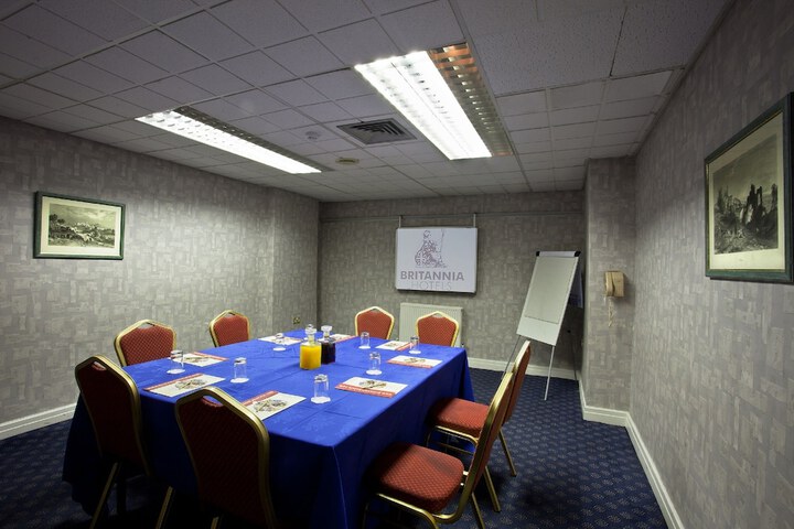 Meeting 35 of 38