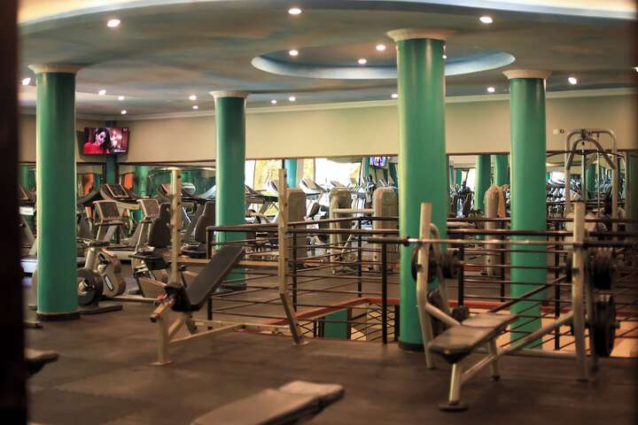 Health and Fitness 42 of 54