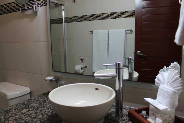 Bathroom Vanities