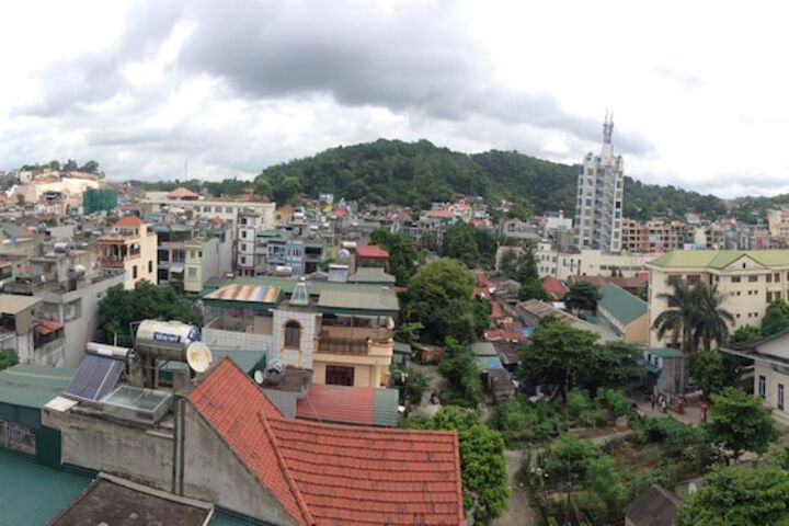 Hotel View 12 of 12