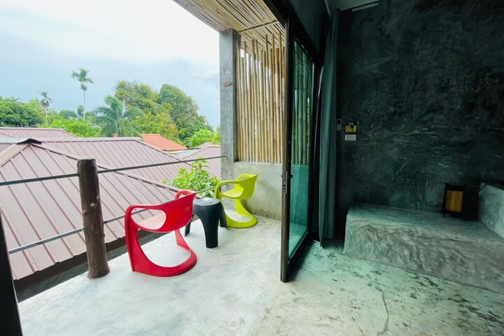 Terrace/Patio 61 of 99