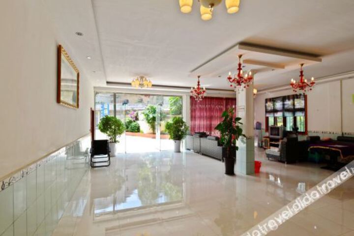 Hotel Interior 9 of 16