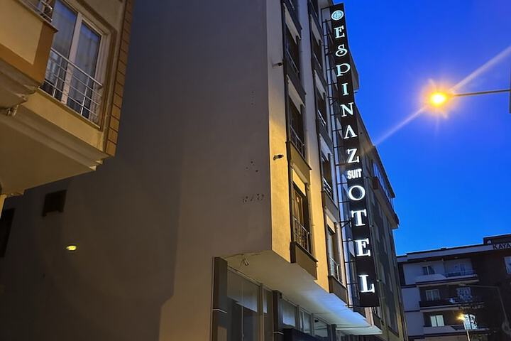 Hotel 44 of 45