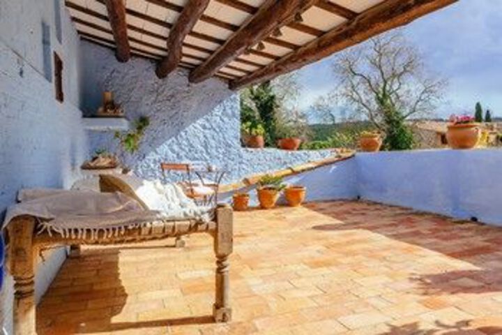 Terrace/Patio 96 of 99