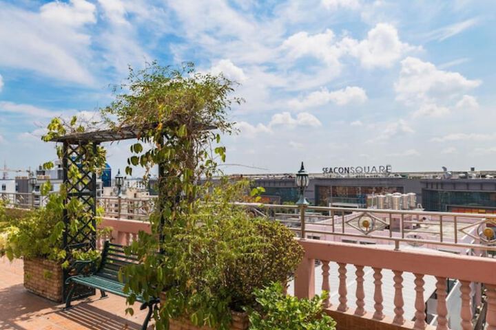Terrace/Patio 6 of 21