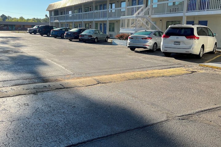 Motel 6 Brinkley AR in Brinkley, AR
