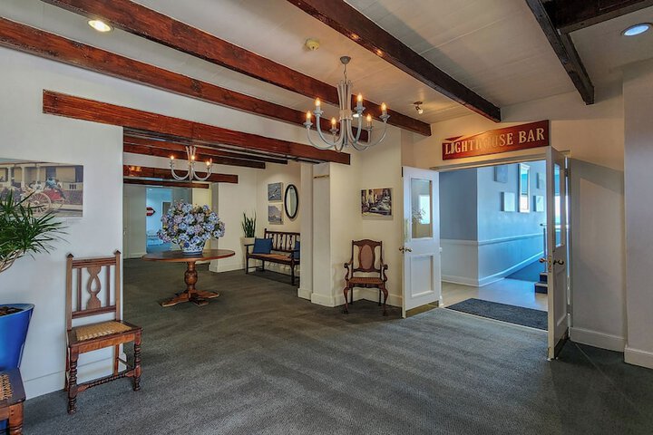 Hotel Interior 2 of 62