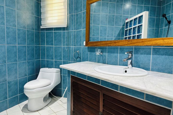 Bath Interior