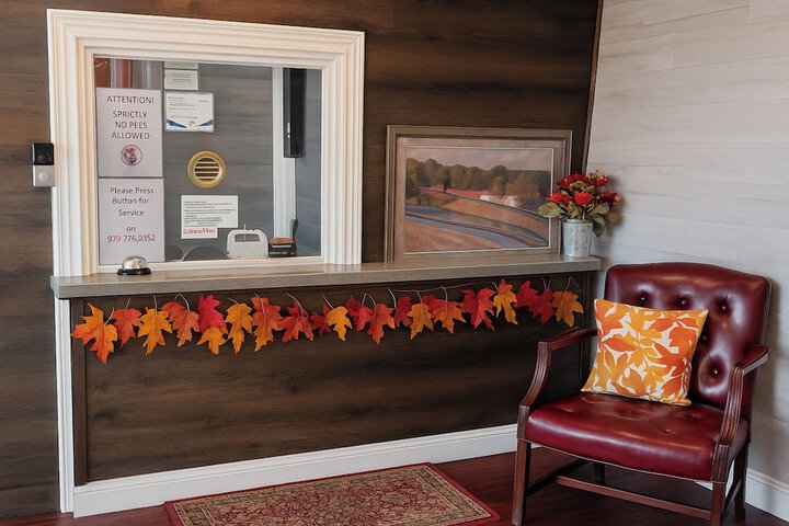 Hotel Interior 3 of 15