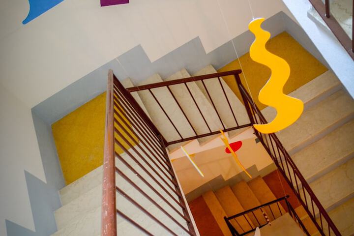 Hotel Interior 47 of 53