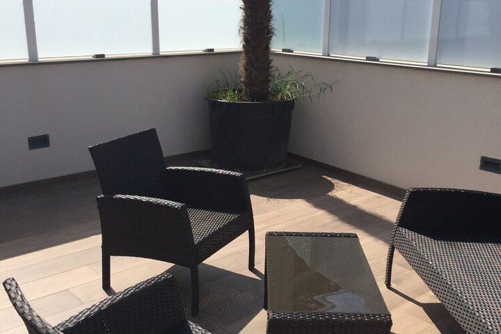 Terrace/Patio 45 of 53