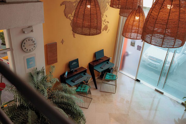 Hotel Interior 6 of 79