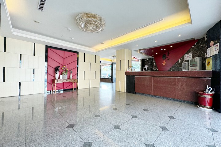 Hotel Interior 149 of 160