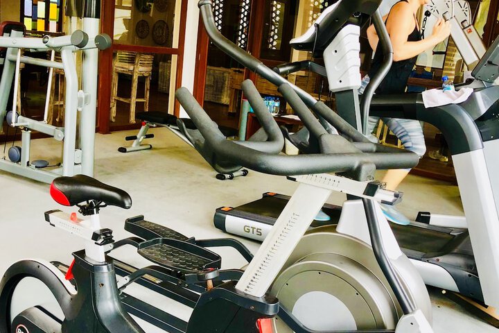 Health and Fitness 39 of 87