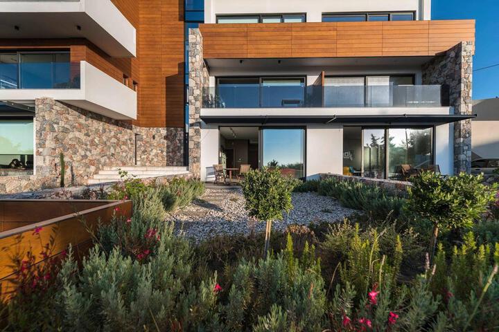 Aegean View Loft