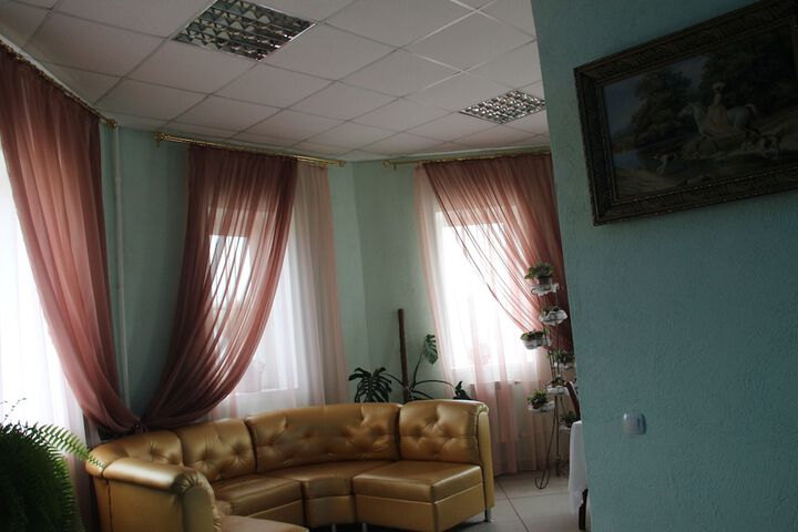 Hotel Interior 2 of 12