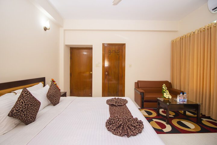 Room 14 of 35