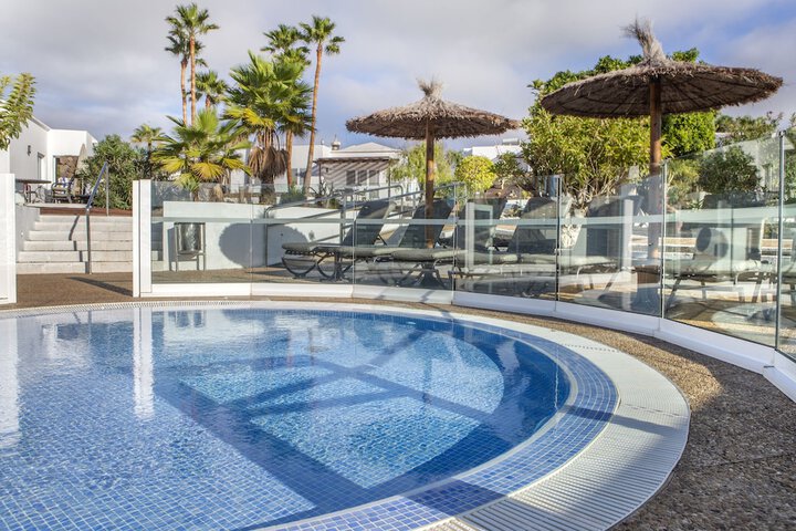 Pool to Cool