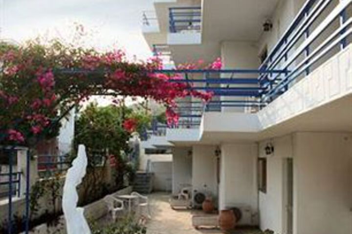 Fitness Facility Photos