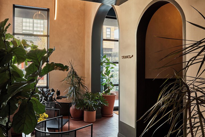 Hotel Interior 2 of 43