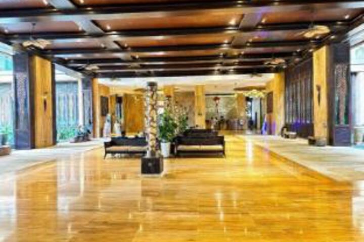 Sanya Yehai Tingfeng Resort Hotel (Amazon Jungle Water Park)