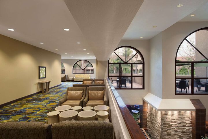 Ballroom