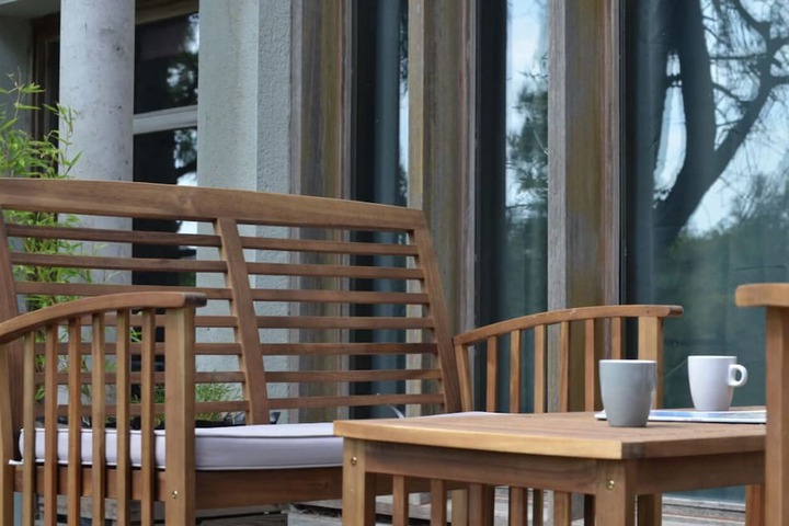Terrace/Patio 39 of 59