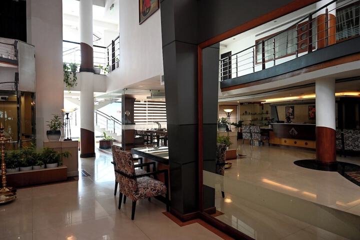 Hotel Interior 2 of 16