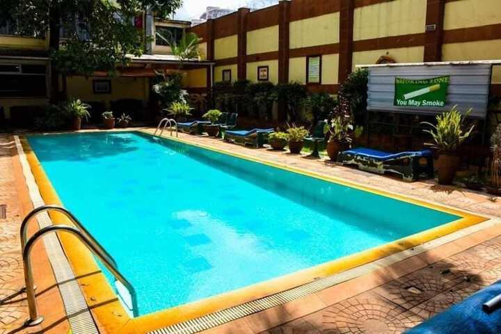 Hotel 69 of 69