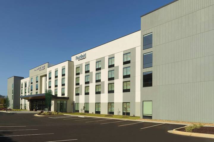 Fairfield by Marriott Inn &  Suites Grovetown in Grovetown, GA
