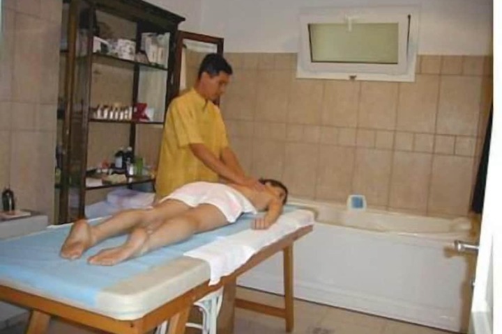 Massage