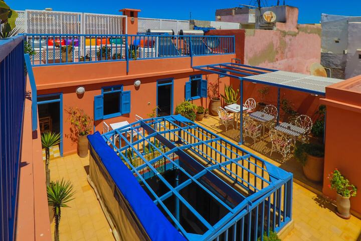 Terrace/Patio 246 of 266