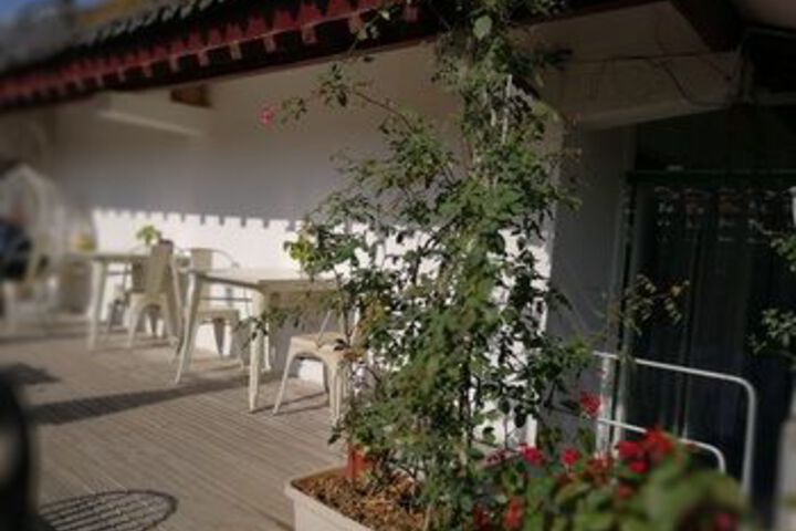 Terrace/Patio 50 of 55