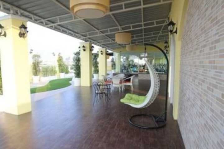 Terrace/Patio 60 of 62