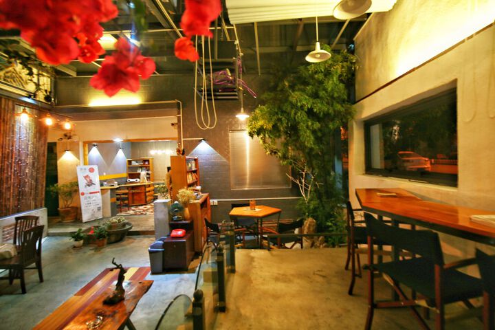 Loft Travelling Hotel