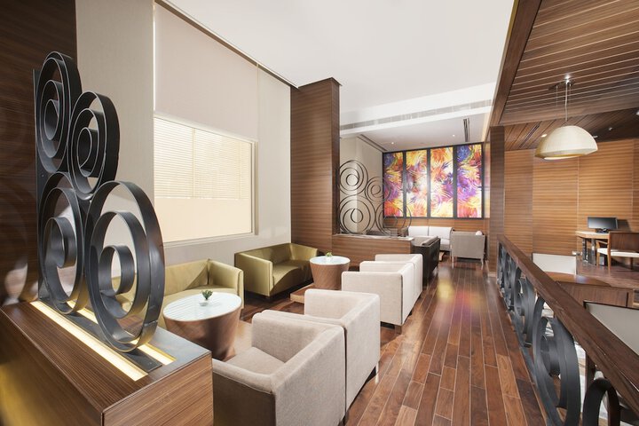 Hotel Interior 3 of 23