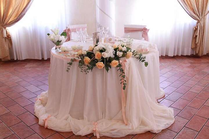 Ballroom/Hall 27 of 45