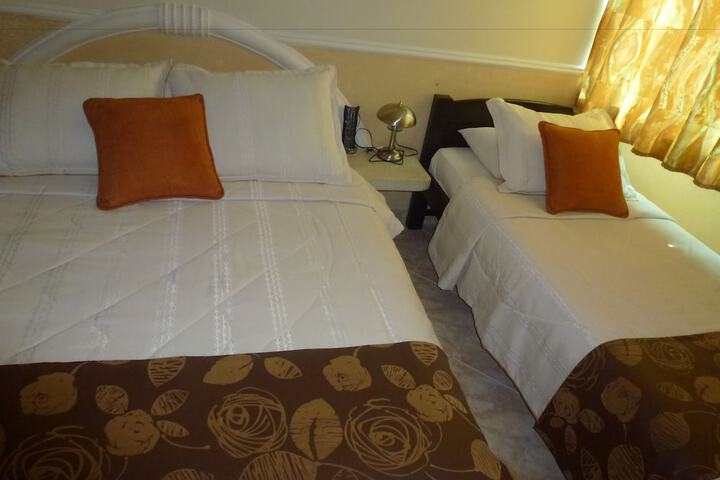 Hotel San Nicolas in Bucaramanga