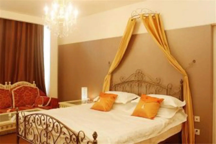 Aegean Sea Boutique Hotel