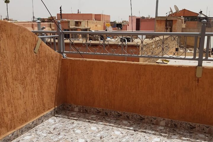 Terrace/Patio 80 of 92