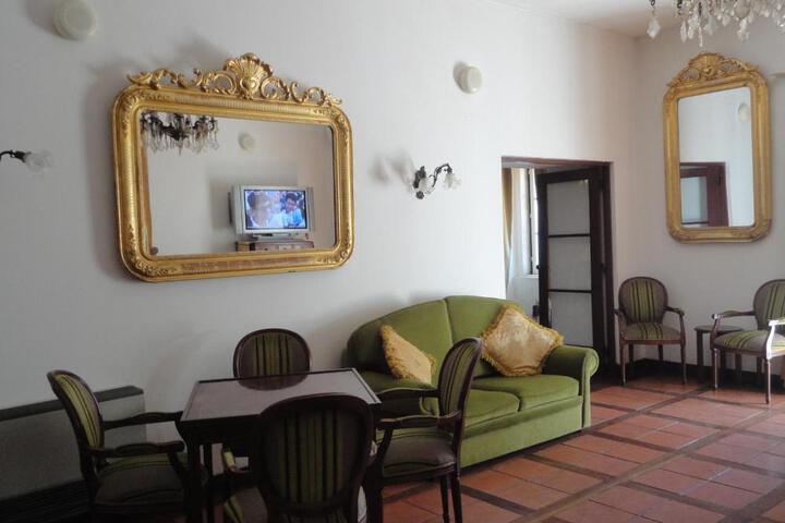 Fitness Center Photo