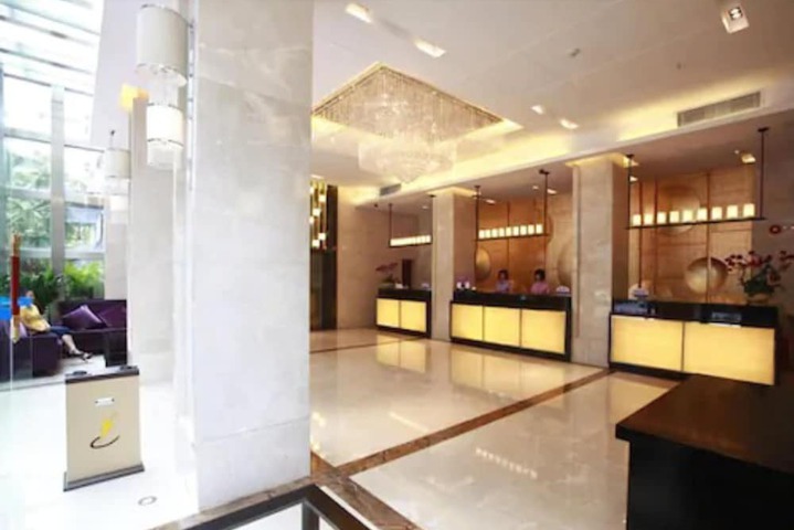 Hotel Interior 3 of 19