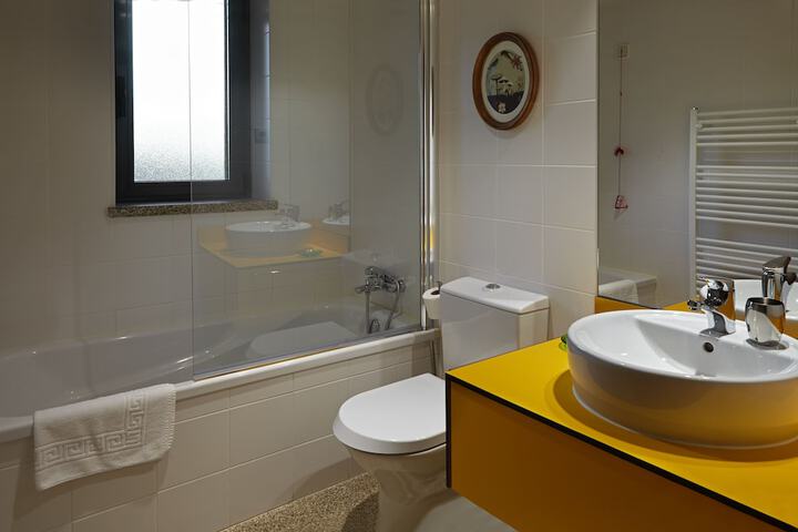 Bath Photo
