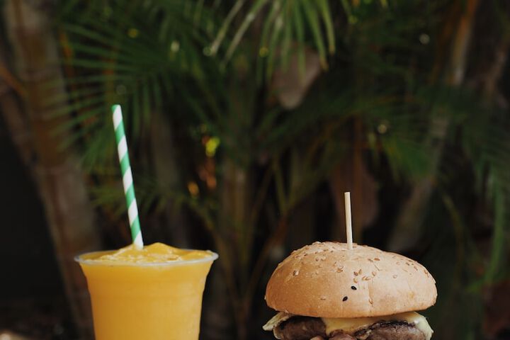 Restaurants