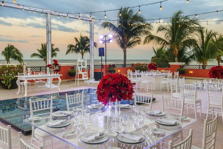 Wedding/Banquet 82 of 95