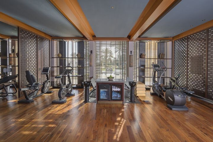 Fitness Club
