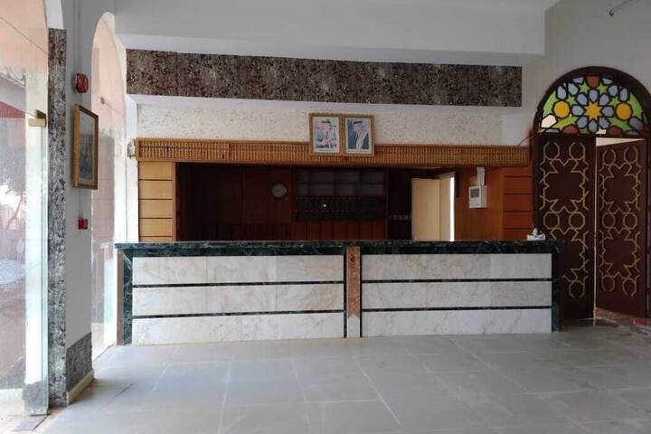 Hotel Interior 2 of 19