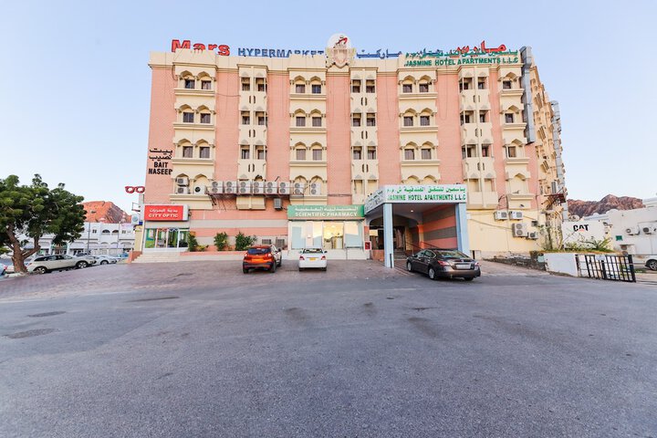 Hotel 45 of 47
