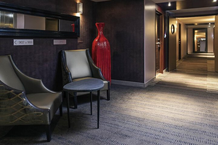 Hotel 40 of 41