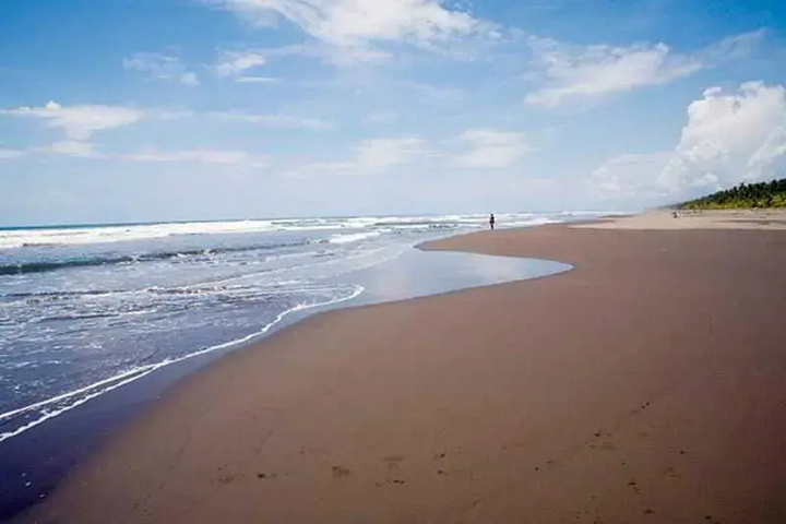 Beach 2 of 2